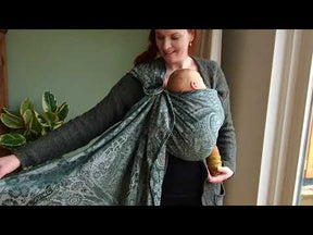 Shire Westfarthing Ring Sling