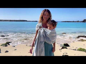 Okinami Kaio Ring Sling