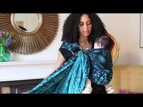 Doors of Durin Mellon Ring Sling