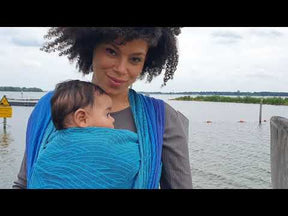 Rei Harbour Baby Wrap (Woven Second) [Grade 2]