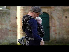 Ancients of Gondor Ithildin Baby Wrap