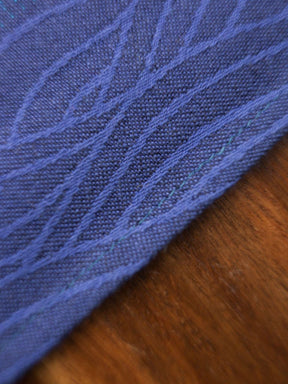Rei Harbour Shawl (Woven Second) [Grade 2]