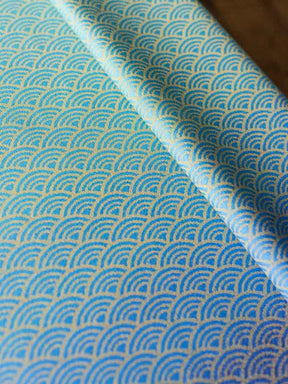 Sekai Sail Fabric Pieces