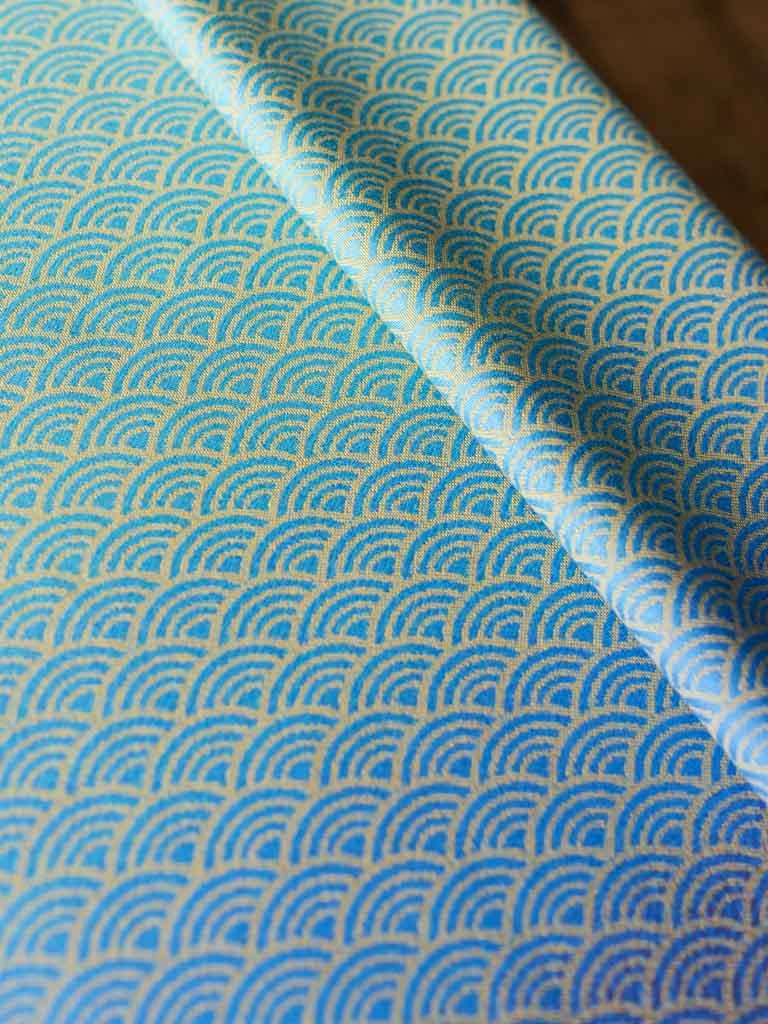 Sekai Sail Fabric Pieces